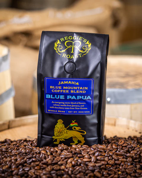 Blue Mountain Coffee