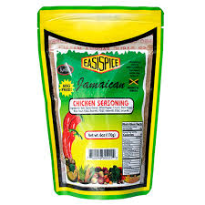 Chicken Seasoning