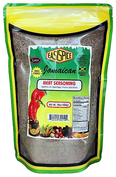 Meat Seasoning