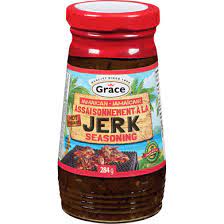 Jamaican Jerk Sauce
